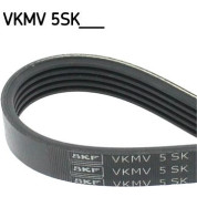 SKF | Keilrippenriemen | VKMV 5SK705