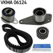 SKF | Zahnriemensatz | VKMA 06124