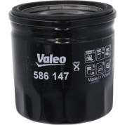 Valeo | Ölfilter | 586147