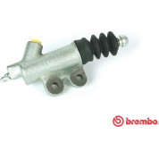 Brembo | Nehmerzylinder, Kupplung | E 28 002