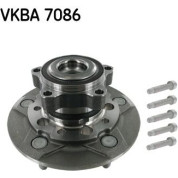 SKF | Radlagersatz | VKBA 7086