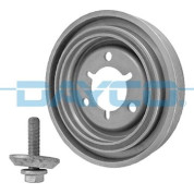 Dayco | Riemenscheibe, Kurbelwelle | DPV1140