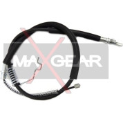 Maxgear | Seilzug, Feststellbremse | 32-0264