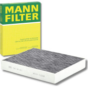 Mann-Filter | Filter, Innenraumluft | CUK 28 001