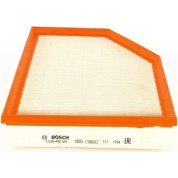 BOSCH | Luftfilter | F 026 400 501