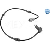 Meyle | Sensor, Raddrehzahl | 11-14 899 0007