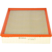 BOSCH | Luftfilter | F 026 400 286