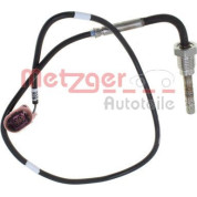 Metzger | Sensor, Abgastemperatur | 0894154