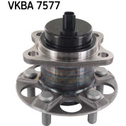 SKF | Radlagersatz | VKBA 7577