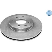 Meyle | Bremsscheibe | 28-15 521 0027