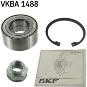 SKF | Radlagersatz | VKBA 1488