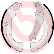 Brembo | Bremsbackensatz | S 23 514