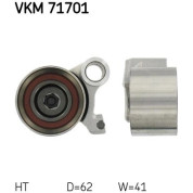 SKF | Spannrolle, Zahnriemen | VKM 71701