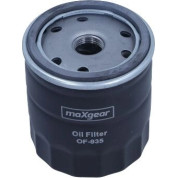 Maxgear | Ölfilter | 26-0074