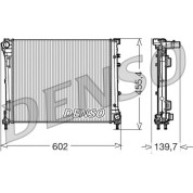 Denso | Kühler, Motorkühlung | DRM09162