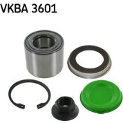 SKF | Radlagersatz | VKBA 3601