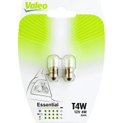 Valeo | Glühlampe, Blinkleuchte | 032130