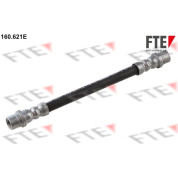 FTE | Bremsschlauch | 9240044