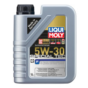 LIQUI MOLY | Motoröl | Special Tec F 5W-30 1 l | 3852