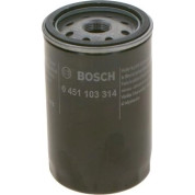 BOSCH | Ölfilter | 0 451 103 314