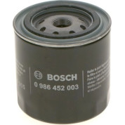 BOSCH | Ölfilter | 0 986 452 003