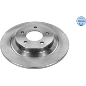 Meyle | Bremsscheibe | 35-15 523 0016