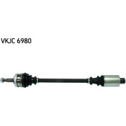 SKF | Antriebswelle | VKJC 6980