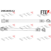 FTE | Bremsschlauch | 9240403