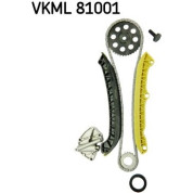 SKF | Steuerkettensatz | VKML 81001