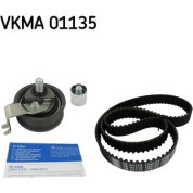 SKF | Zahnriemensatz | VKMA 01135