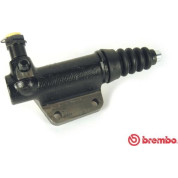 Brembo | Nehmerzylinder, Kupplung | E 23 009