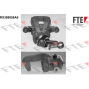 FTE | Bremssattel | 9290730