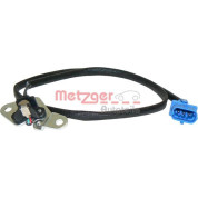 Metzger | Sensor, Zündimpuls | 0903043