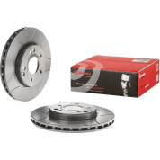 Brembo | Bremsscheibe | 09.8411.75