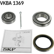 SKF | Radlagersatz | VKBA 1369