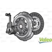 Valeo | Kupplungssatz | 834529