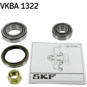 SKF | Radlagersatz | VKBA 1322