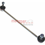 Metzger | Stange/Strebe, Stabilisator | 53048211