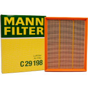 Mann-Filter | Luftfilter | C 29 198