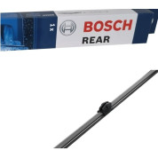 BOSCH | Wischblatt | Scheibenwischer A360H | 3 397 008 997