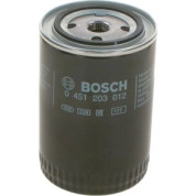 BOSCH | Ölfilter | 0 451 203 012