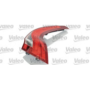 Valeo | Heckleuchte | 043893