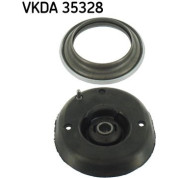 SKF | Federbeinstützlager | VKDA 35328