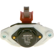 BOSCH | Generatorregler | 1 987 237 061