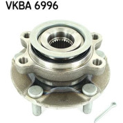 SKF | Radlagersatz | VKBA 6996