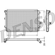 Denso | Kühler, Motorkühlung | DRM32017