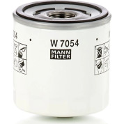 Mann-Filter | Ölfilter | W 7054