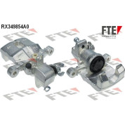 FTE | Bremssattel | 9290329