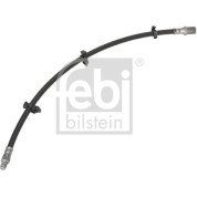 febi bilstein | Bremsschlauch | 185409