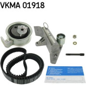 SKF | Zahnriemensatz | VKMA 01918